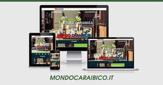 MONDO CARAIBICO E ARTISTICO APS