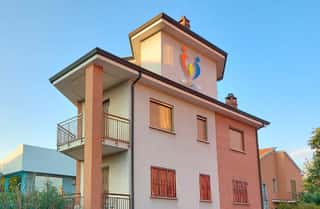 ASSOCIAZIONE MONDOABAUT APS