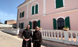 ASSOCIAZIONE MONDO X - SARDEGNA