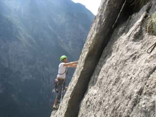 ASSOCIAZIONE MONTAGNA AMICA E.T.S.