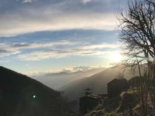 MONTEVIASCO BORGO E NATURA APS