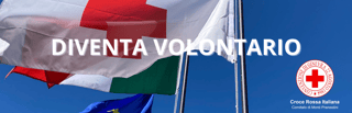 CROCE ROSSA ITALIANA - COMITATO DI  MONTI PRENESTINI - ORGANIZZAZIONE DI VOLONTARIATO