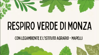 CIRCOLO LEGAMBIENTE ALEXANDER LANGER DI MONZA APS