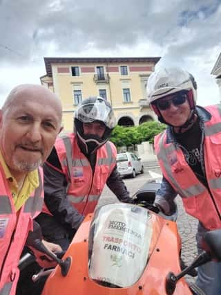 MOTOEMERGENZA.FVG ODV