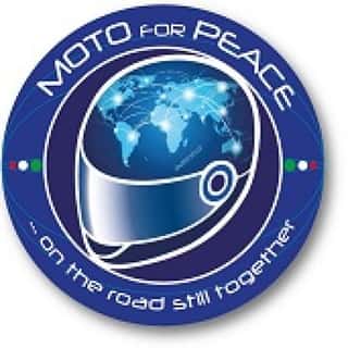MOTOFORPEACE  ETS