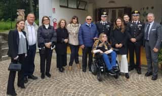 MO.VI.CA. A.P.S. MOVIMENTO PER LA VITA INDIPENDENTE DELLE PERSONE CON DISABILITA' CAMPANIA