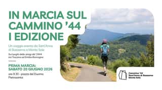 MOVIMENTO TELLURICO - TREKKING, ECOLOGIA E SOLIDARIETA' APS