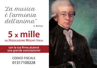 Associazione Mozart Italia