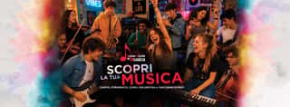 ASSOCIAZIONE MUSICANUOVA - APS