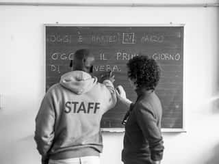 ASSOCIAZIONE NAGA - ORGANIZZAZIONE DI VOLONTARIATO PER L'ASSISTENZA SOCIO - SANITARIA E PER I  DIRITTI DI CITTADINI STRANIERI ROM E SINTI