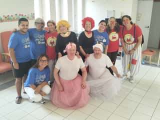 ASSOCIAZIONE NASI UNITI ODV