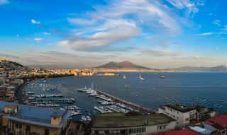 NAPOLI DA CIMA A FONDO ETS