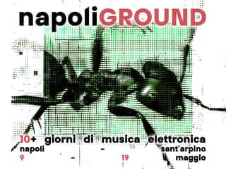 NAPOLI TOTALE ELETTRONICA APS