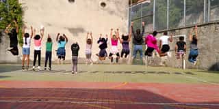 NESSUNO ESCLUSO ODV