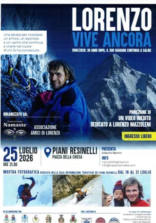 ASSOCIAZIONE NAMASTE ODV