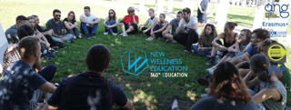NEW WELLNESS EDUCATION -APS