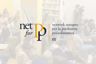 NETWORK EUROPEO PER LA RICERCA E LA FORMAZIONE IN PSICHIATRIA PSICODINAMICA