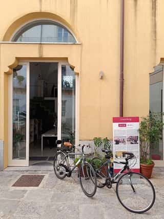 NEU (NOI) - SPAZIO AL LAVORO APS