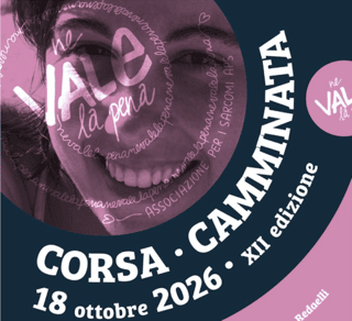 NEVALELAPENA - ASSOCIAZIONE DI PROMOZIONE SOCIALE