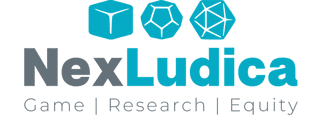 NEXLUDICA APS