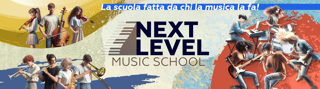 ASSOCIAZIONE CULTURALE NEXT LEVEL ETS