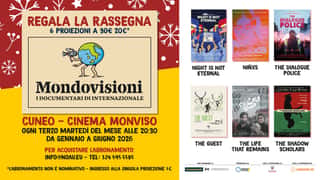 ASSOCIAZIONE CULTURALE NOAU