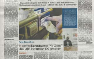 NO GAME - ODV