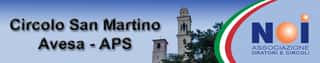 CIRCOLO SAN MARTINO AVESA - APS