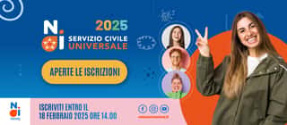 NOI ASSOCIAZIONE - APS