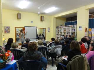 NOI DONNE INSIEME APS