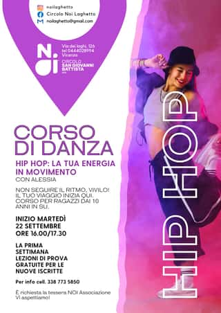 CIRCOLO S. GIOVANNI BATTISTA - APS