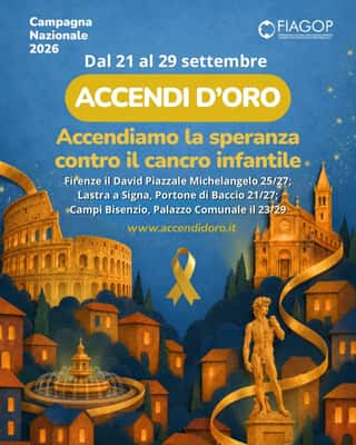 NOI PER VOI ODV