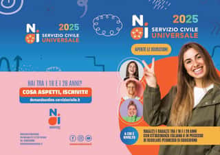 NOI QUINZANO ALESSANDRO AVESANI - APS