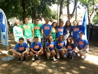 NOI SAN PAOLO - APS