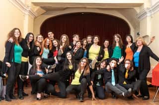 ASSOCIAZIONE DI PROMOZIONE SOCIALE NOTA COLLETTIVA