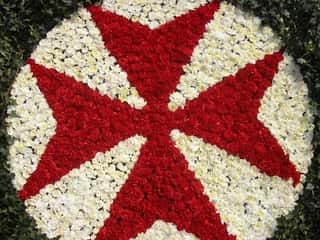 ODV NOVA MILITIA CHRISTI ORDINE DEI CAVALIERI TEMPLARI GUARDIANI DI PACE