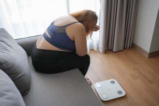OVEREATERS ANONYMOUS APS