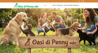 OASI DI PENNY ODV