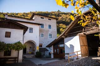 SUEDTIROLER OBSTBAU-MUSEUM EO