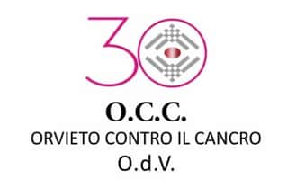OCC - ORVIETO CONTRO IL CANCRO ORGANIZZAZIONE DI VOLONTARIATO