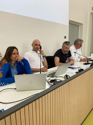 FONDAZIONE OCCHI AZZURRI IMPRESA SOCIALE
