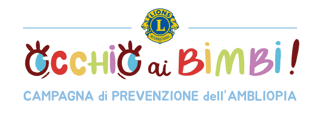 OCCHIO AI BIMBI ASSOCIAZIONE DI PROMOZIONE SOCIALE ETS