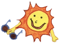 OCCHIO AL SOLE APS