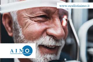 ASSOCIAZIONE ITALIANA MEDICI OCULISTI ENTE DEL TERZO SETTORE