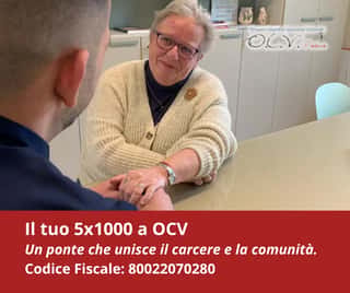 GRUPPO OPERATORI CARCERARI VOLONTARI ODV