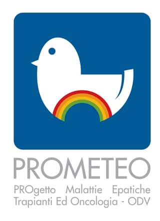 PROMETEO - PROGETTO MALATTIE EPATICHE TRAPIANTI ED ONCOLOGIA - ODV