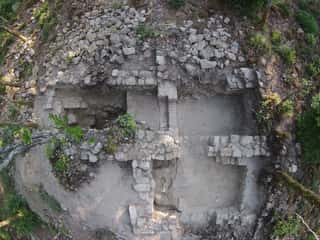 ASSOCIAZIONE ARCHEOLOGICA ODYSSEUS APS