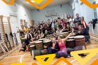 OFFICINE ARTISTICHE ASSOCIAZIONE DI PROMOZIONE SOCIALE E SPORTIVA DILETTANTISTICA