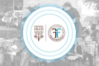 FONDAZIONE OFM FRATERNITAS ETS