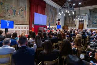 O.I.S. ORGANIZZAZIONE ITALIANA PER LA SALUTE APS